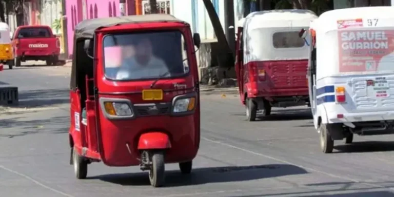 mototaxi