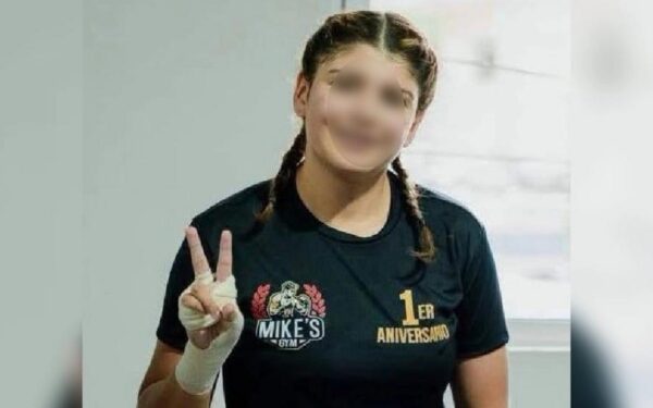 Escándalo por muerte de Dafne: ONG exige cancelar registros de academias militarizadas