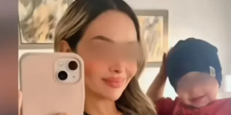 mujer