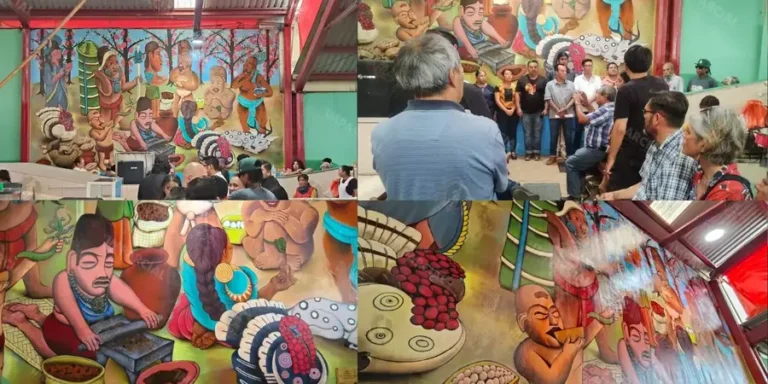 mural