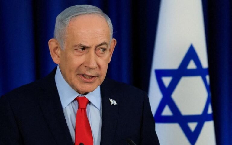 netanyahu-dice-que-guerra-continuara-esta-en-apogeo