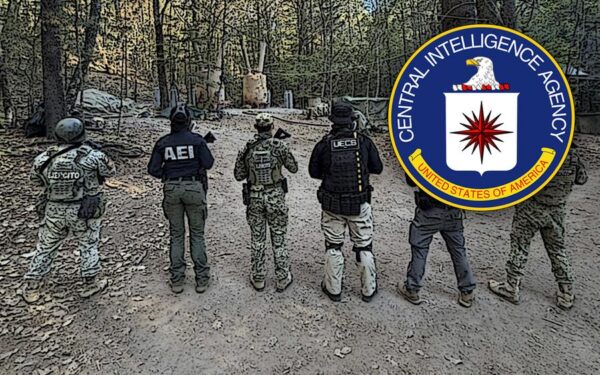 ¿Qué hacía la CIA en Chihuahua? Reportan participación en al menos tres operativos