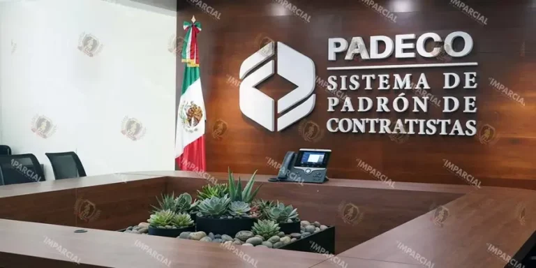 padeco-ia