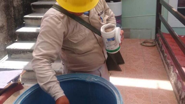 paludismo