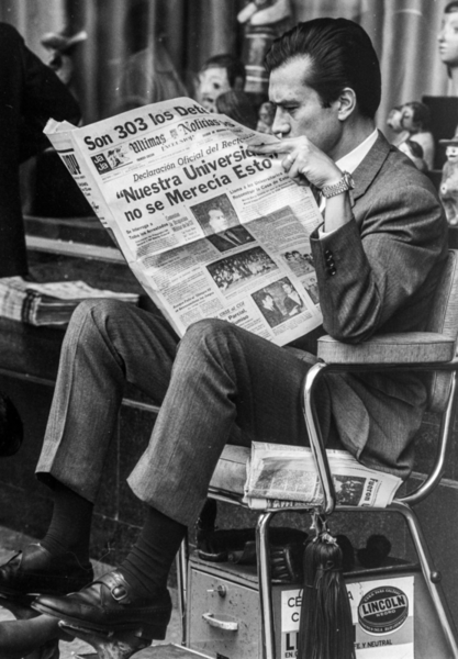 El periodismo que se contiene: quién calla noticias y por qué importa