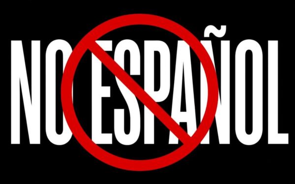 Alarma por supuesto veto al español en el Mundial: qué hay de cierto
