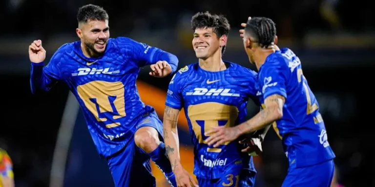 pumas