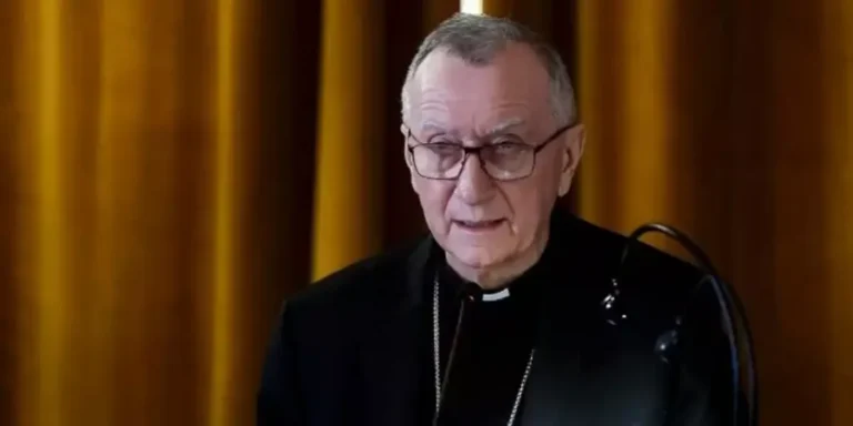 secretario-de-Estado-del-Vaticano-Pietro-Parolin