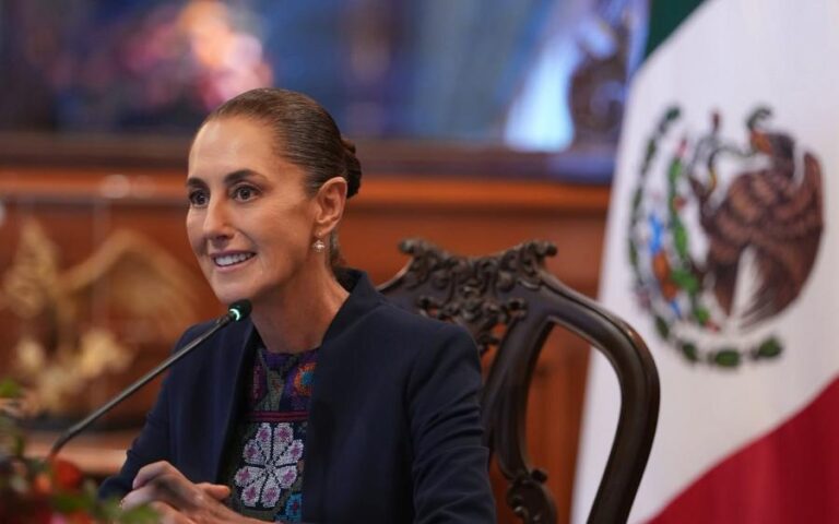 sheinbaum-presidenta-mayor-aprobacion-america-latina-sondeo-cb-global-data-20092026