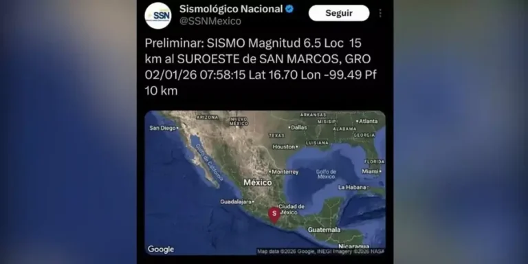 sismo