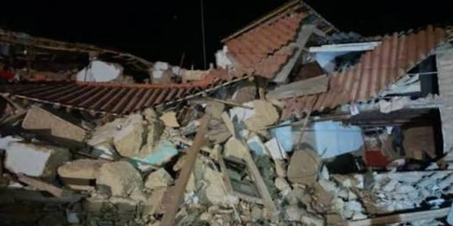 sismo
