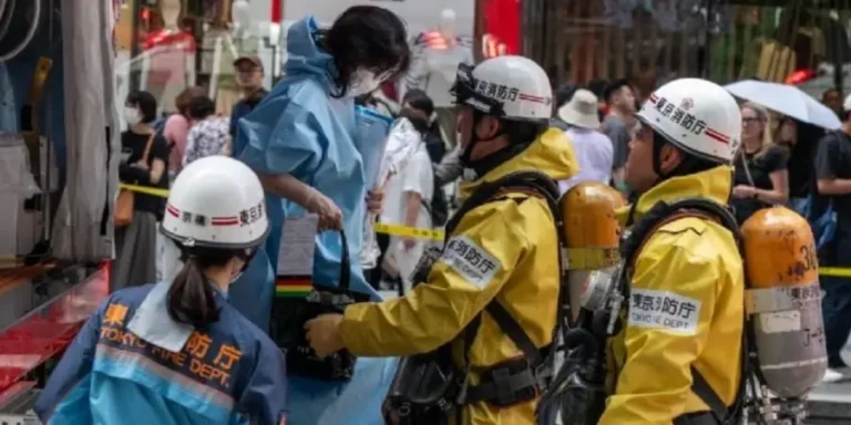 tokio