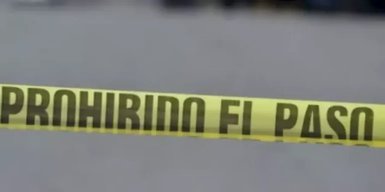 tragedia